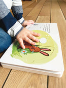 Bog - Hvis pøller er mon det? - Fra 2 år. - Billede 1