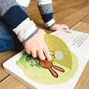 Bog - Hvis pøller er mon det? - Fra 2 år. - Billede 1