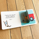 Bog - Hvis pøller er mon det? - Fra 2 år. - Billede 1