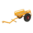 Tilbehør til Moon-Car: Anhænger til passagerer - Billede 1