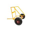 Tilbehør til Moon-Car: Stridsvogn Anhænger - Billede 1