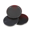 Air Hockey Pucks - 3 stk - Deluxe 75 mm. - Billede 1
