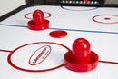 Air Hockey Håndtag - 2 stk - Original 75 mm. - Billede 1