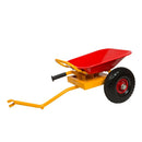 Tilbehør til Moon-Car: Anhænger til tilbehør - Billede 1