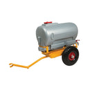 Tilbehør til Moon-Car: Anhænger til tilbehør - Billede 1