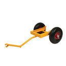 Tilbehør til Moon-Car: Anhænger til tilbehør - Billede 1