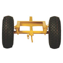 Tilbehør til Moon-Car: Anhænger til tilbehør - Billede 1