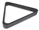 Pool Triangel i plastik - 57 mm - Billede 1