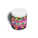 Pearl`n fun mat 10mm ass farver 125g - Billede 1