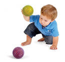 EduShapes Senso Dot sensoriske bolde - 4 stk - Fra 6 mdr. - Billede 1
