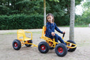 Tilbehør til Moon-Car: Sulky Anhænger - Fra 3 år. - Billede 1