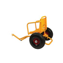 Tilbehør til Moon-Car: Sulky Anhænger - Fra 3 år. - Billede 1