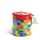 Klodser i Skum fra EduShape - Små - Farvede - 80 stk. - Billede 1