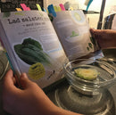 Bog - Nej Tak Til Madspild - Bolden - Fra 6 år. - Billede 1