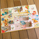 Bog - Professor Bamses store ordbog - Fra 3 år. - Billede 1