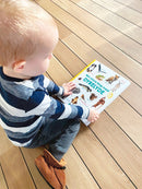 Bog - Min store bog med dyrelyde - Fra 3 år. - Billede 1