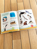 Bog - Min store bog med dyrelyde - Fra 3 år. - Billede 1