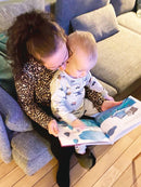 Bog - Farver & Følelser bogen - Fra 3 år - Billede 1