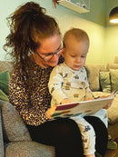 Bog - Farver & Følelser bogen - Fra 3 år - Billede 1