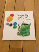 Bog - Farver & Følelser bogen - Fra 3 år - Billede 1