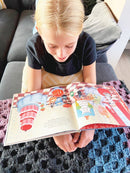 Bog - Prinsesse, som var alene - Fra 3 år. - Billede 1