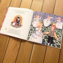 Bog - Prinsesse, som var alene - Fra 3 år. - Billede 1