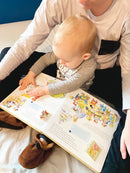 Bog - Laura går i børnehave - Fra 2 år. - Billede 1