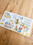 Bog - Laura går i børnehave - Fra 2 år. - Billede 1