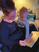 Bog - Arthur går på potte - Fra 2 år. - Billede 1