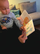 Bog - Arthur går på potte - Fra 2 år. - Billede 1