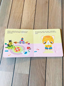 Bog - Arthur går på potte - Fra 2 år. - Billede 1