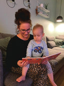 Bog - Arthur kan ikke finde sin bamse - Fra 2 år. - Billede 1