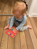 Bog - Arthur kan ikke finde sin bamse - Fra 2 år. - Billede 1