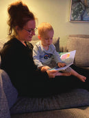 Bog - Arthur er bange for mørke - Fra 2 år. - Billede 1