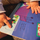 Bog - Arthur er bange for mørke - Fra 2 år. - Billede 1