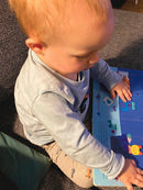 Bog - Arthur er bange for mørke - Fra 2 år. - Billede 1