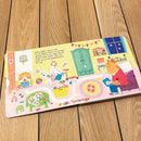 Bog - Arthur er bange for mørke - Fra 2 år. - Billede 1