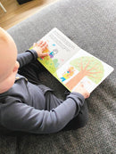 Bog - Arthur vil have sin sut - Fra 2 år. - Billede 1