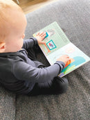 Bog - Arthur vil have sin sut - Fra 2 år. - Billede 1