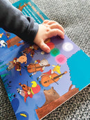 Bog - Min lille Mozart - Fra 1 år. - Billede 1