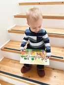 Bog - Mine klassiske musikinstrumenter - Fra 1 år. - Billede 1