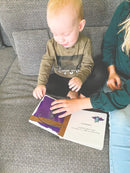 Bog - Kuk-Kuk! Hvem gemmer sig der? - Fra 2 år. - Billede 1