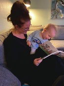 Bog - Toiletparade i Zoo - Fra 2 år. - Billede 1