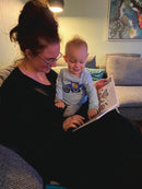 Bog - Toiletparade i Zoo - Fra 2 år. - Billede 1