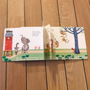 Bog - Toiletparade i Zoo - Fra 2 år. - Billede 1