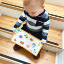 Bog - Mine første 100 ord - 0-2 år - Billede 1