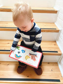 Bog - Mine første 100 ord - 0-2 år - Billede 1