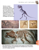 Bog - Dinosaurer og andre øgler fra fortiden - Fra 3 år. - Billede 1