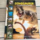 Bog - Dinosaurer og andre øgler fra fortiden - Fra 3 år. - Billede 1