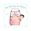 Bog - Min lille bog om følelser - Generthed - Fra 1 år. - Billede 1